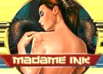 Madame Ink слот от Play'n Go